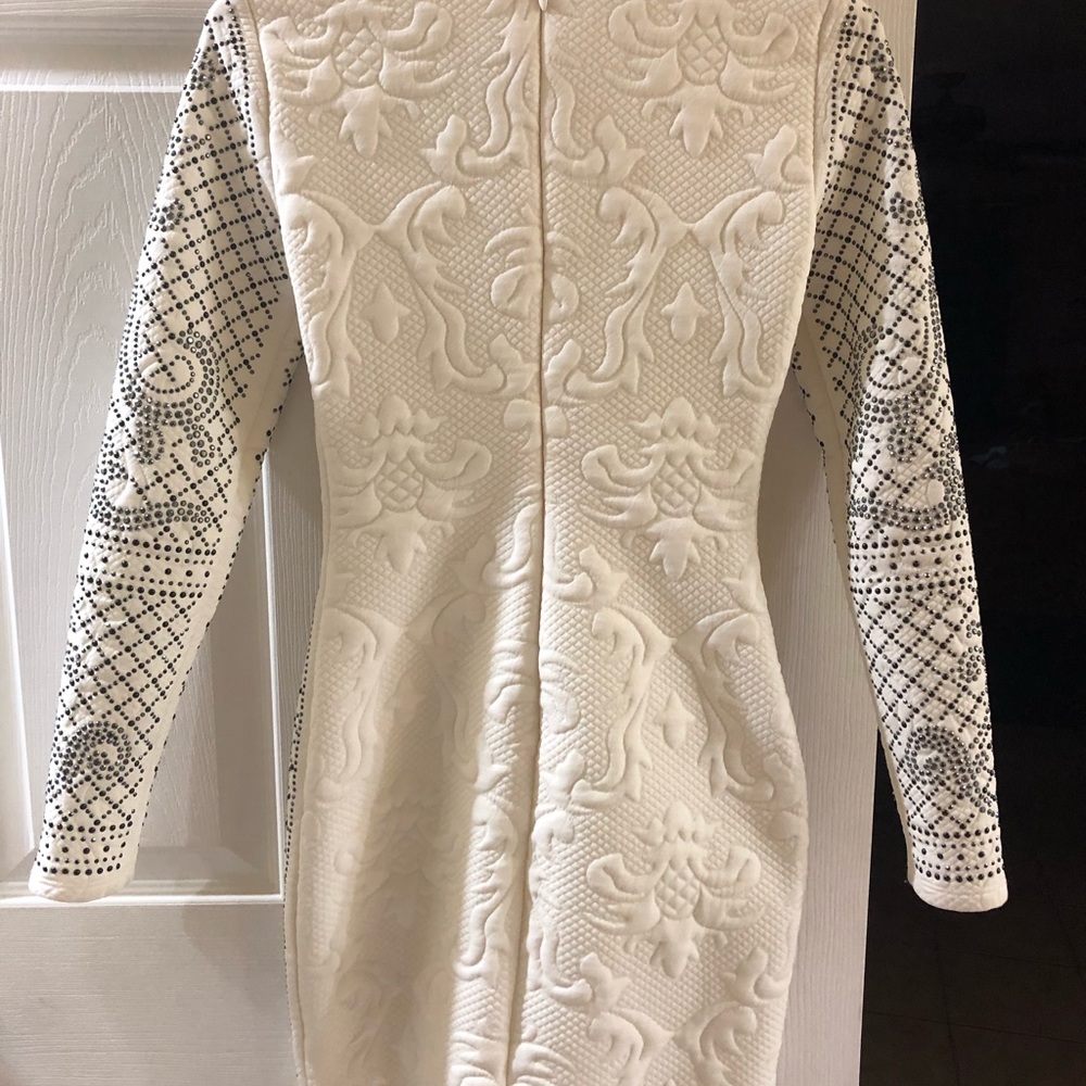 Bebe Addition Dress 👗